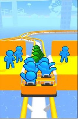 小黄冲冲冲截图1