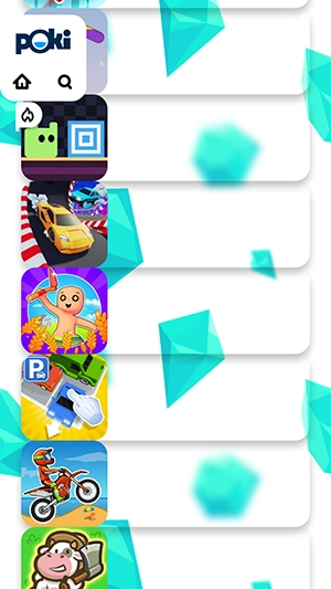poki秒玩小游戏入口截图2