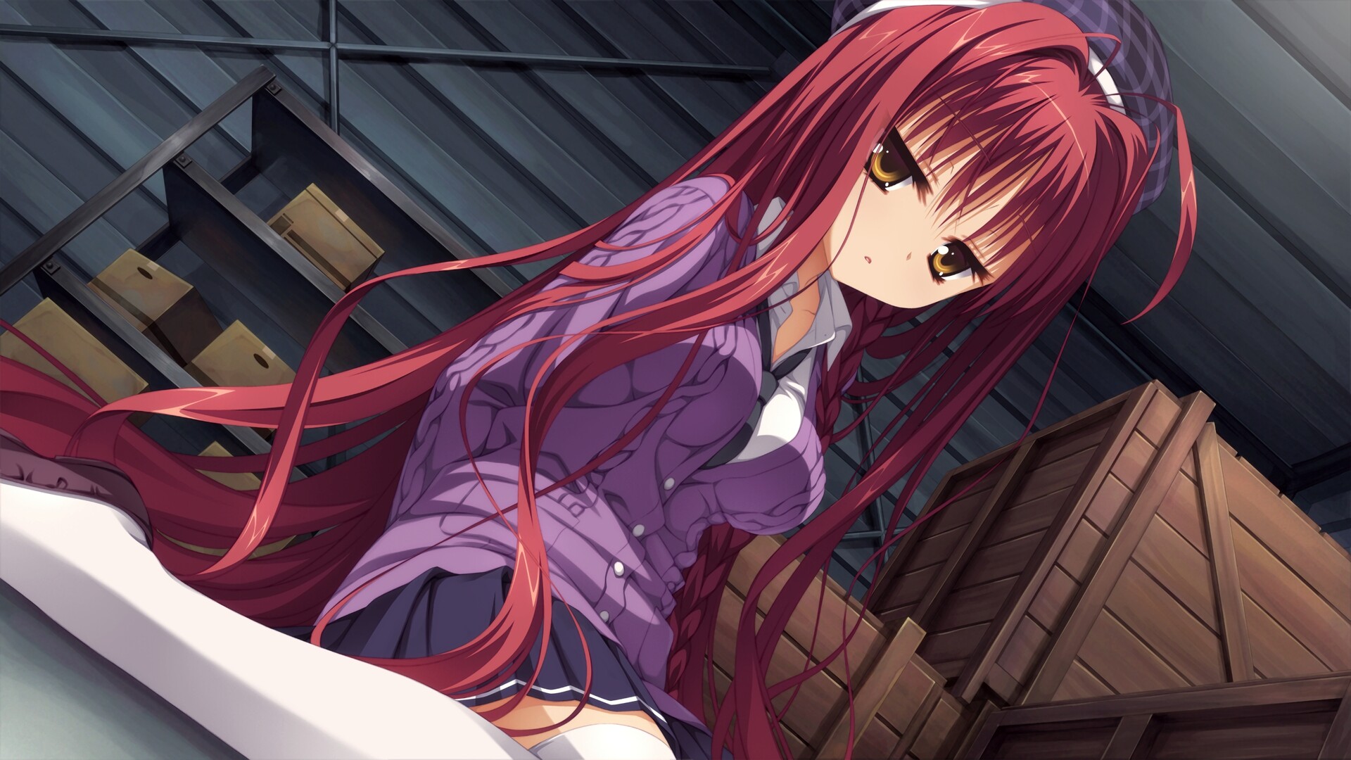dracuriot安卓汉化版截图2