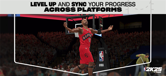 NBA2K25截图5