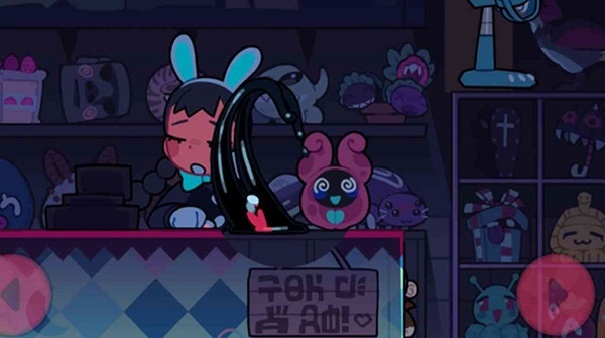 神秘生物公园截图2