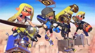 喷射战士3截图3