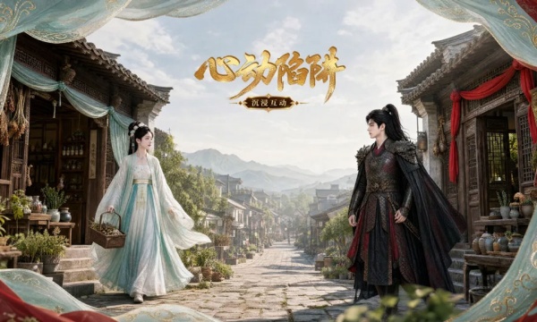 心动陷阱截图5