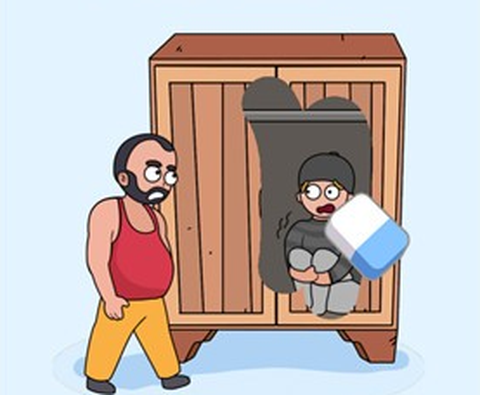 像素橡皮擦截图2