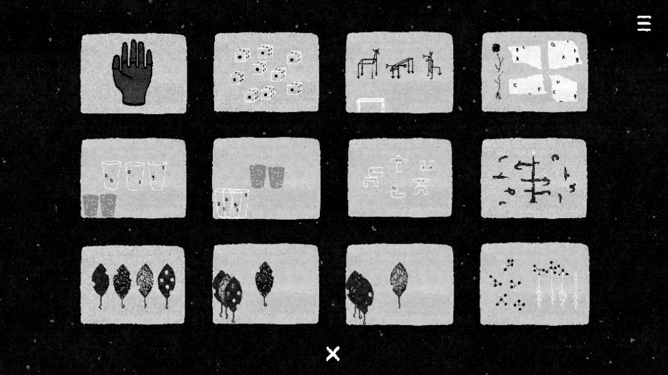 Her Trees Puzzle Dream截图5