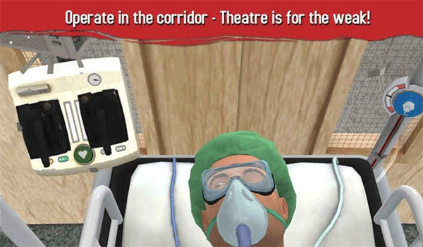 Surgeon截图1