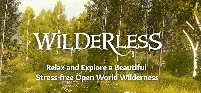 Wilderless截图3