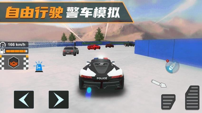 我是新手司机游戏截图2