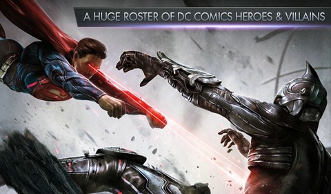 不义联盟2截图3