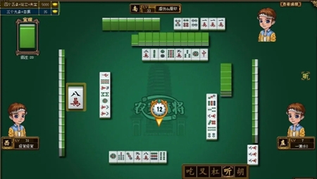 多乐够级官方版微信登录棋牌截图1
