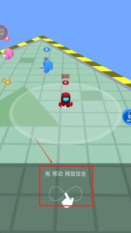 超萌大战截图1