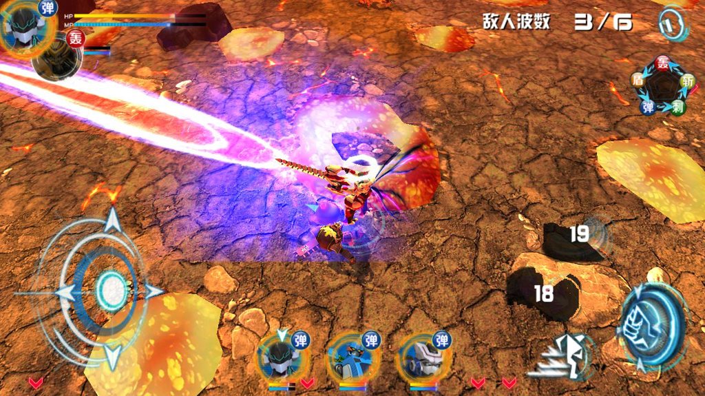 机战王全机甲破解版 2.4破解版手机版截图2
