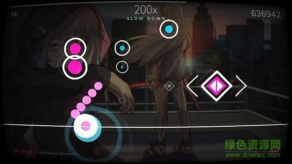 cytoid手游截图1