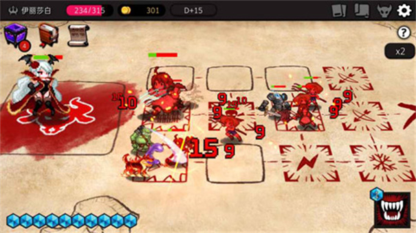 DungeonMaker全dlc版本截图4