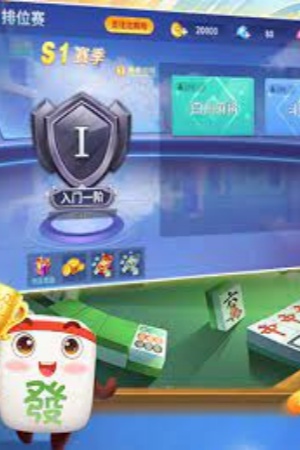 琼崖海南麻将(旧版本)截图4