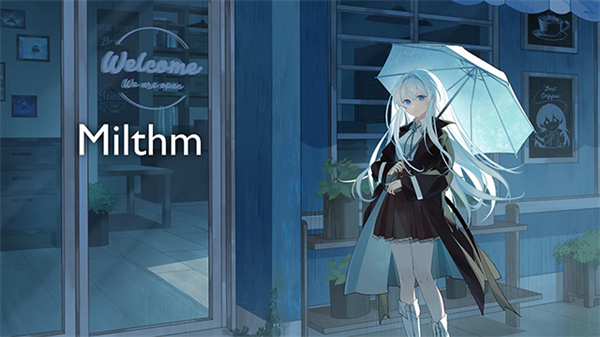 Milthm音游截图1