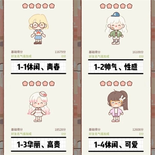 Purrfect Tale游戏安卓版截图4