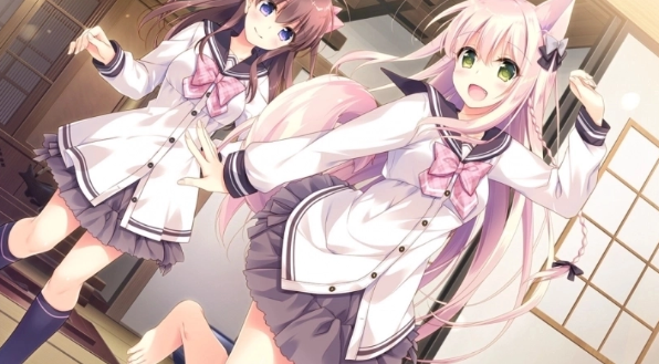 兽娘育成方案截图3
