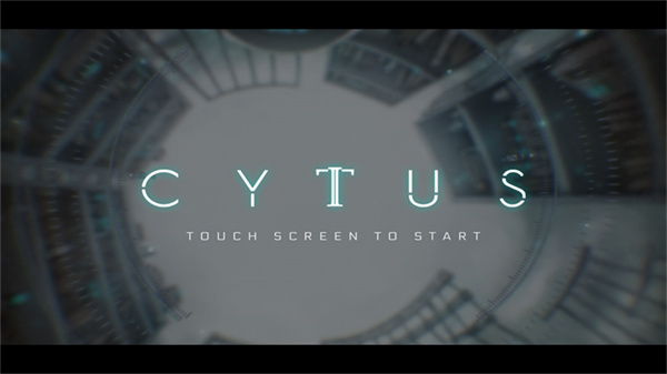 cytus2全人物解锁版截图2