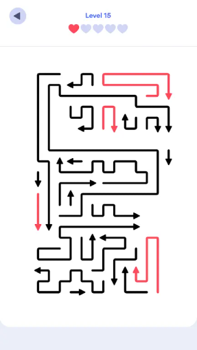 一箭成名截图3