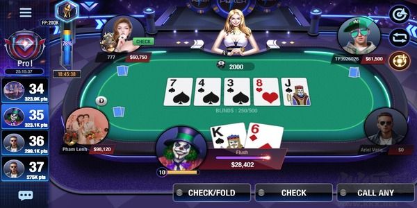 豪利棋牌正规靠谱无插件截图2