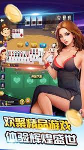 和子棋牌截图1