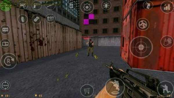 CS1.6中文版截图3