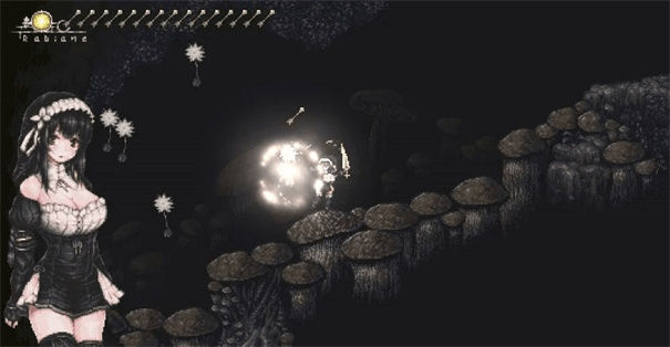 哥特少女勇闯恶魔城最新版截图3