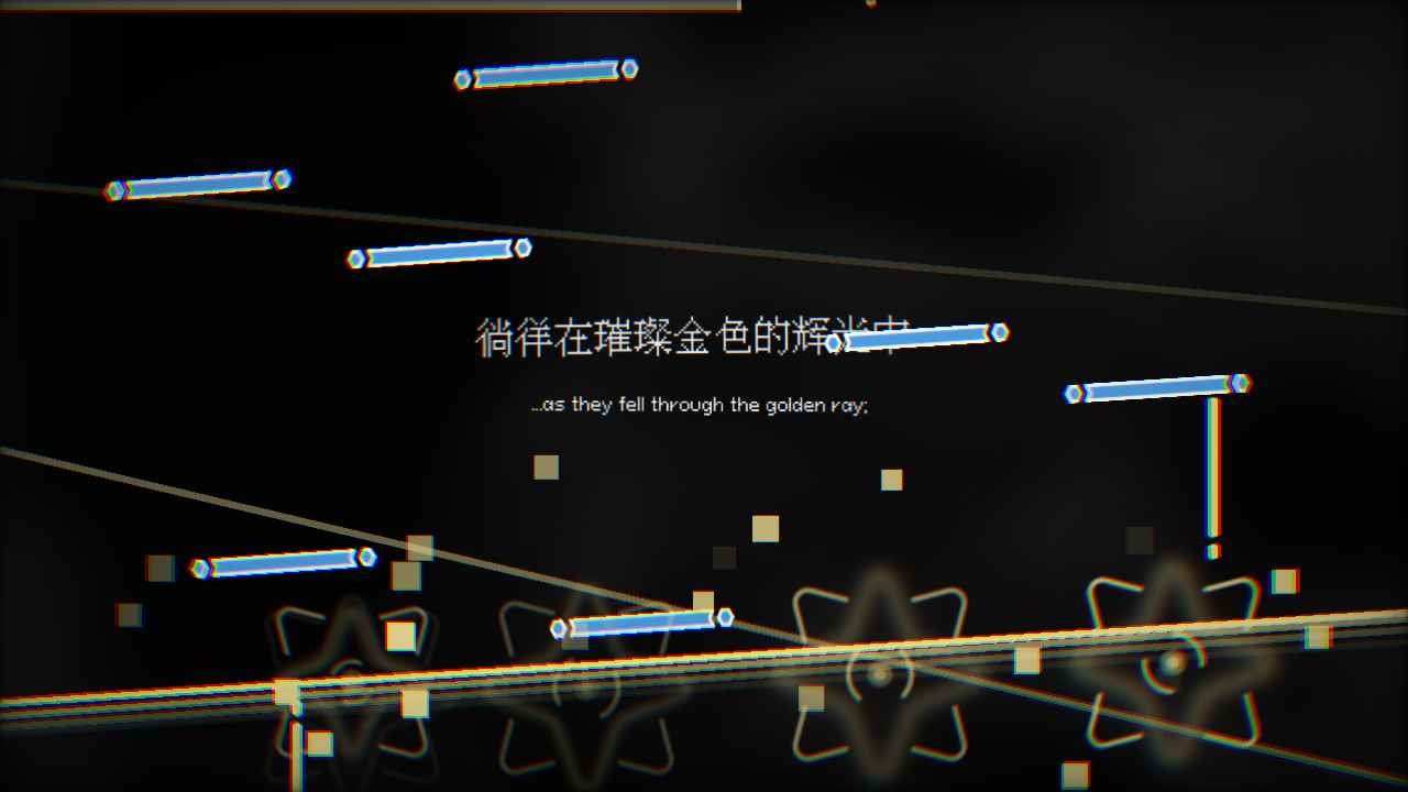 天使纷扰冷狐版截图2