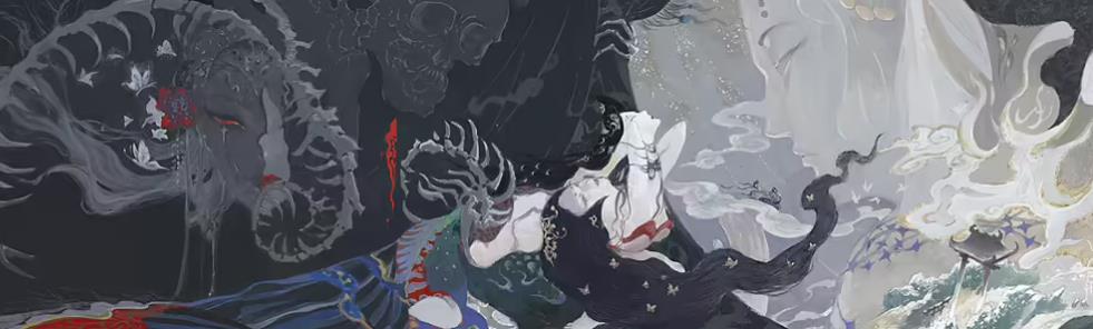阴阳师云图截图3