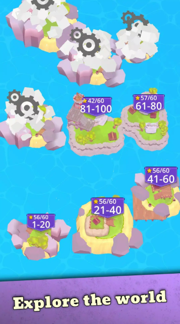 海岛突袭截图1
