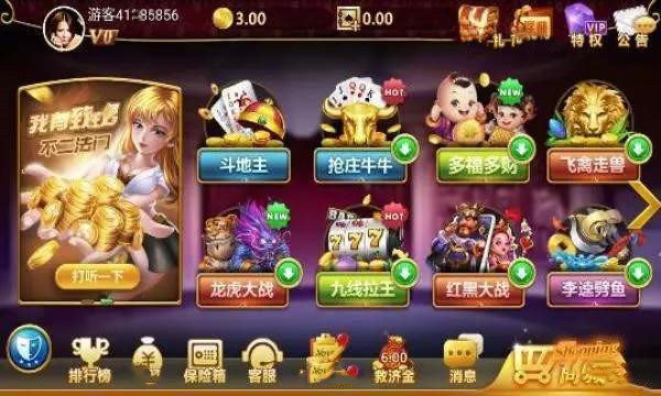 神人斗地主最新版本截图6