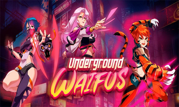 WAIFUHUBSEASON5官网免费版截图3