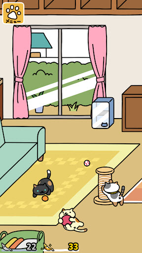 猫咪后院2官方正版截图3