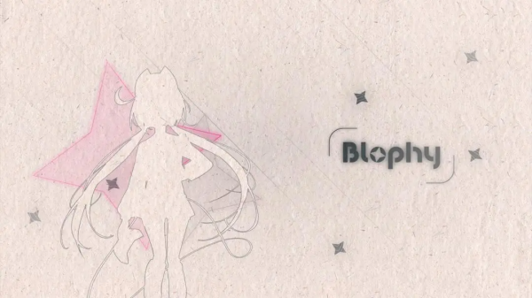 Blophy截图1
