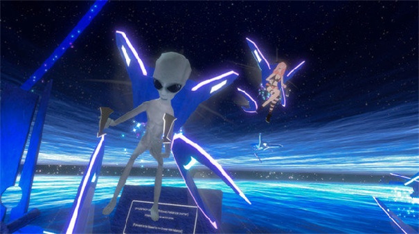 VRChat安卓版截图3