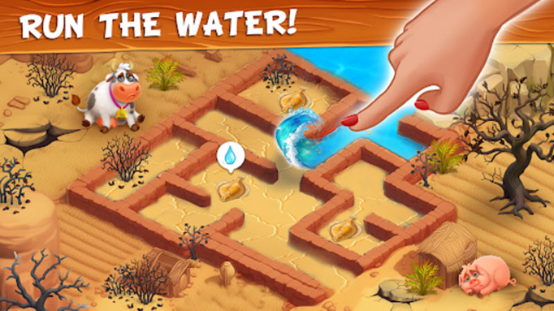 farmtown截图1