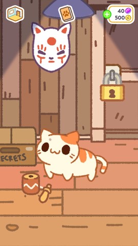 小偷猫完整版截图1