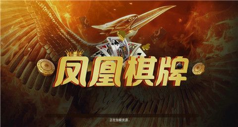 凤凰棋牌3376cc安卓版本截图1