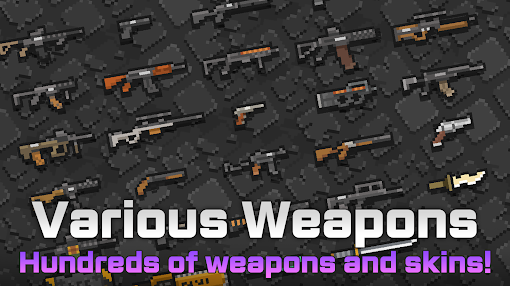 零失误射击截图2