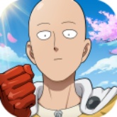 一拳超人最强之男小y版