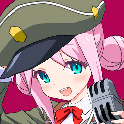 迷雾列车少女