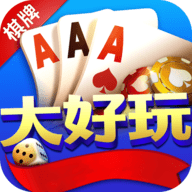 大好玩棋牌560cc