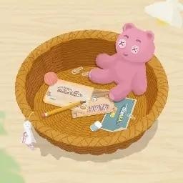 收纳生活小游戏