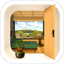 逃出蔚藍湖畔