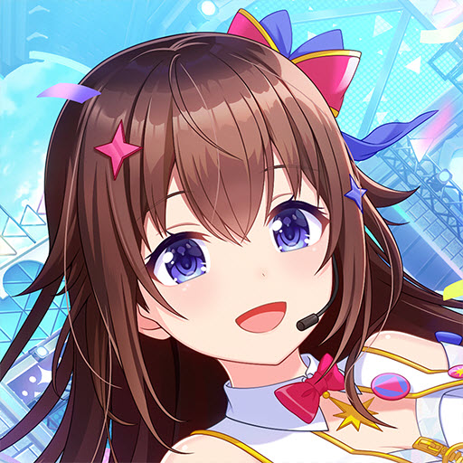 hololive梦想协奏曲
