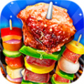 夏威夷烧烤派对