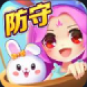 抖音小怪物出击