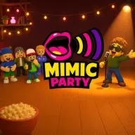 mimicparty模仿派对最新版本