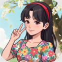 乡村旧时光